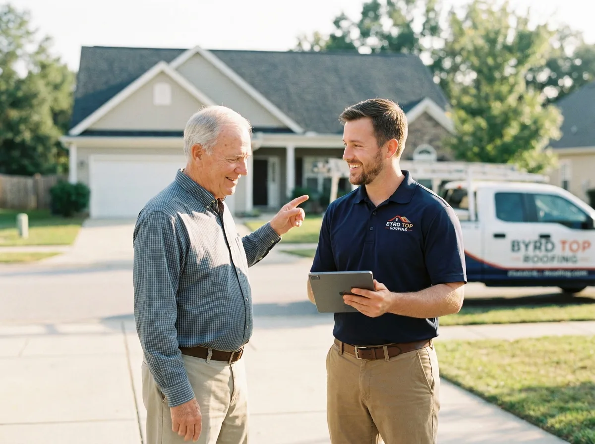 Roofing Franksville, WI FAQs